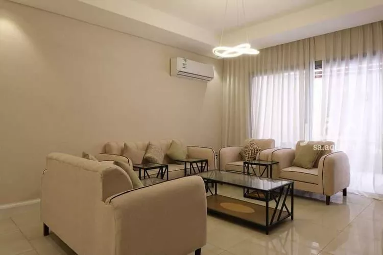فيلا للإيجار في شارع بهاء الدين الحلبي, حي النرجس, مدينة الرياض, منطقة الرياض صورة 5