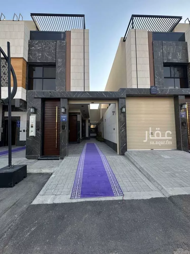 دور للبيع في شارع رقم 353, حي النرجس, مدينة الرياض, منطقة الرياض
