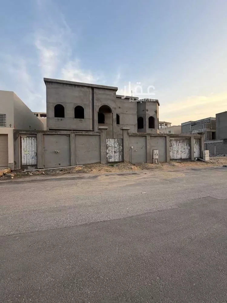 فيلا للبيع في شارع ليلى السدوسية, حي الأمانة, مدينة الدمام, المنطقة الشرقية صورة 4