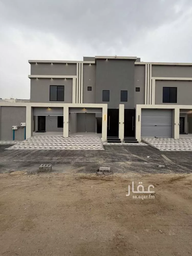 Apartment for Sale in Dammam King Fahd 25