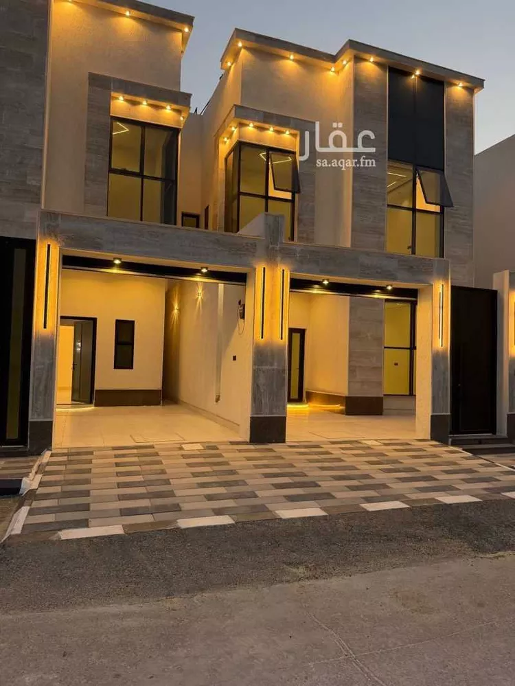 Villa for Sale in Dammam King Fahd 19