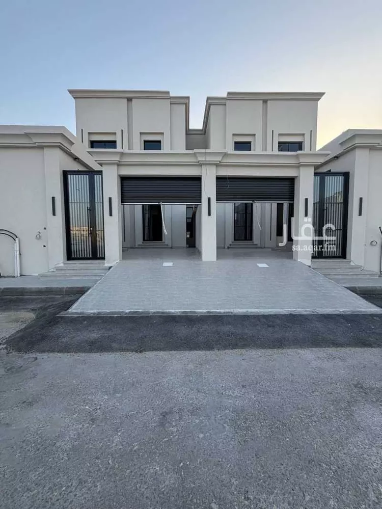 Villa for Sale in Dammam Al Amanah 6