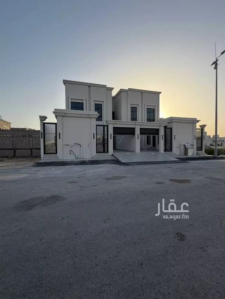 Villa for Sale in Dammam Al Amanah 15