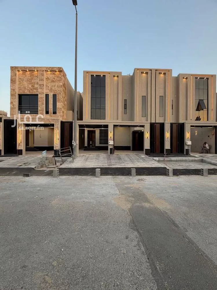 Apartment for Sale in Dammam King Fahd 22