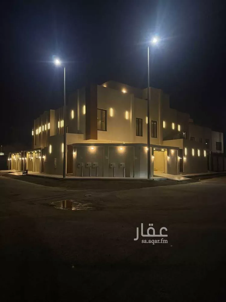فيلا للبيع في شارع منيفه, حي ضاحية الملك فهد, مدينة الدمام, المنطقة الشرقية 7