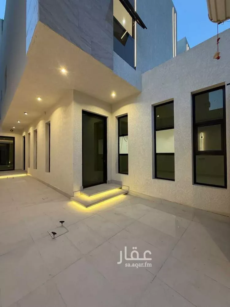 فيلا للبيع في شارع رجاء ابن ابي رجاء الباهلي, حي ضاحية الملك فهد, مدينة الدمام, المنطقة الشرقية 28