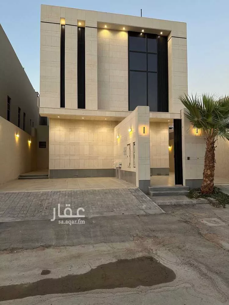 دور للبيع في شارع هارون الخطيب, حي السلام, مدينة الرياض, منطقة الرياض صورة 3