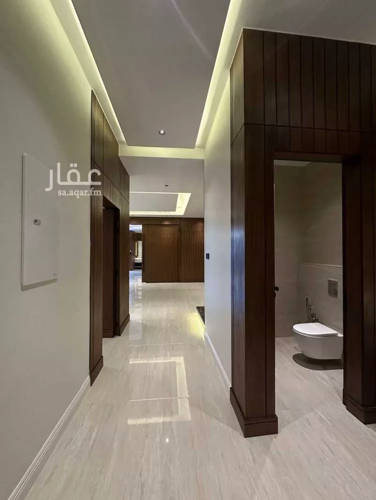 دور للبيع في شارع رقم 353, حي النرجس, مدينة الرياض, منطقة الرياض صورة 5