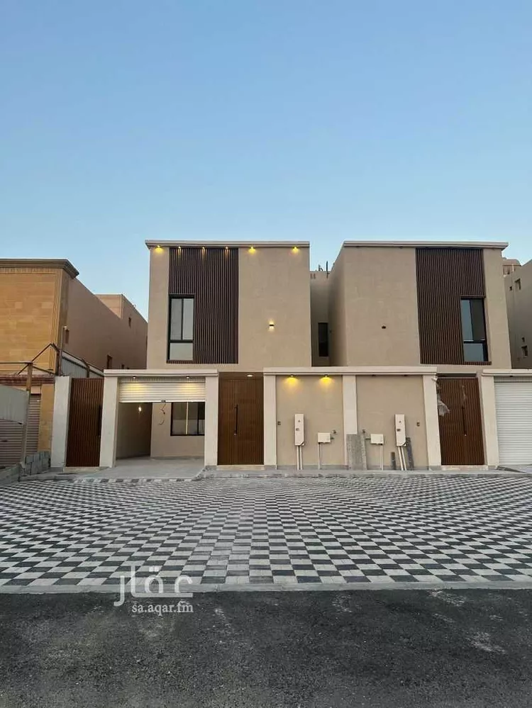 فيلا للبيع في شارع حمزة بن عبد المطلب, حي ضاحية الملك فهد, مدينة الدمام, المنطقة الشرقية صورة 2