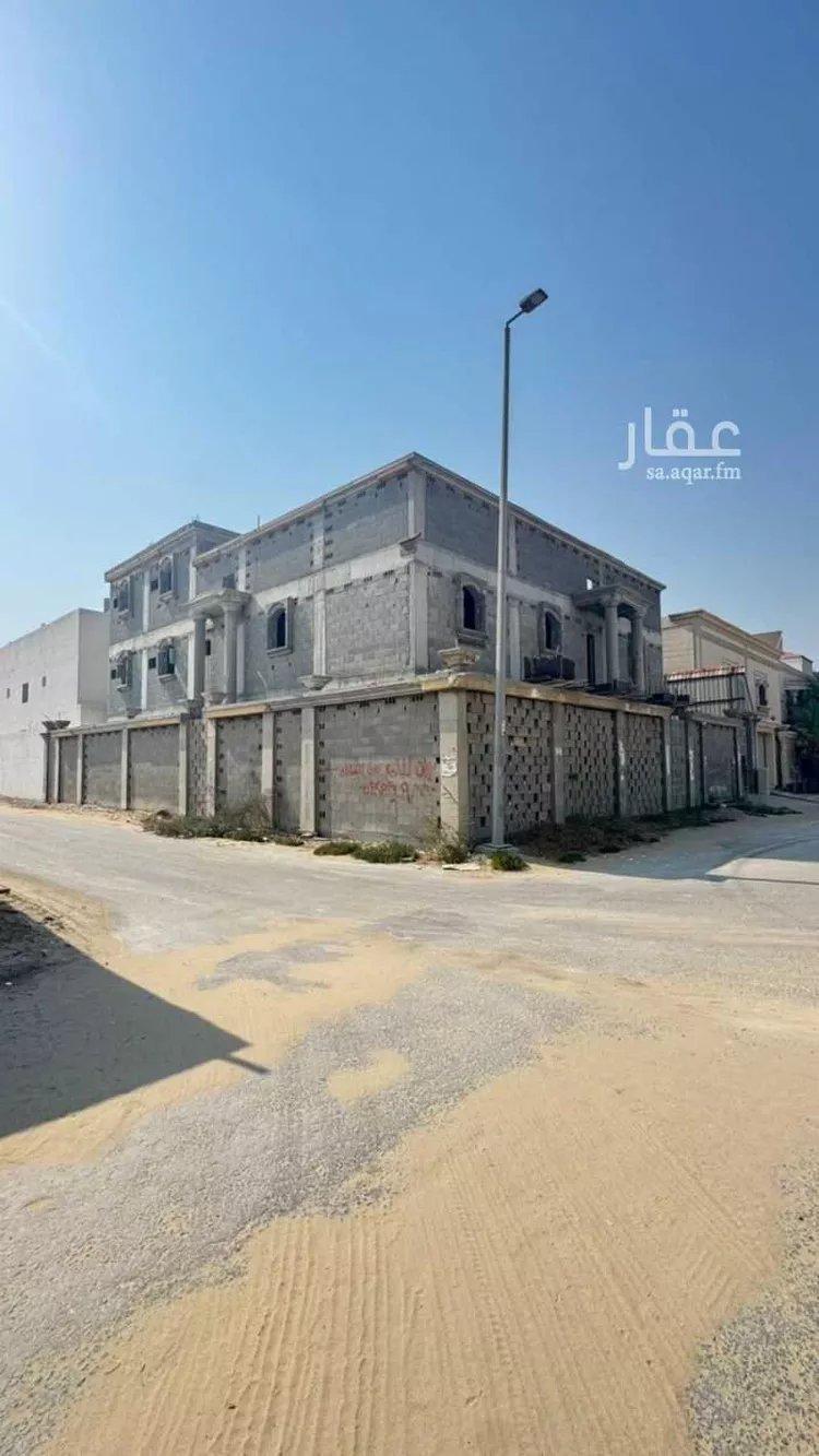 فيلا للبيع في حي ضاحية الملك فهد, مدينة الدمام, المنطقة الشرقية