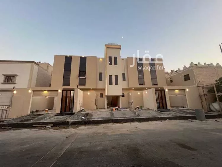 شقة للبيع في شارع ابو زياد الانصاري, حي أحد, مدينة الدمام, المنطقة الشرقية صورة 2