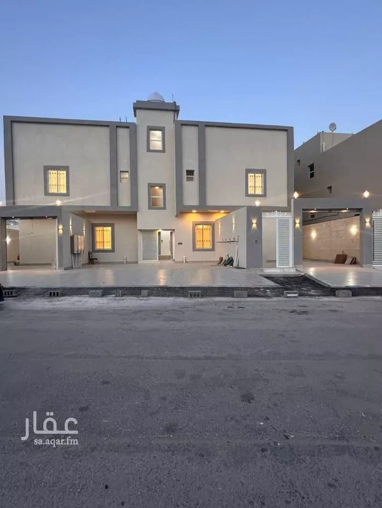 Apartment for Sale in Dammam King Fahd