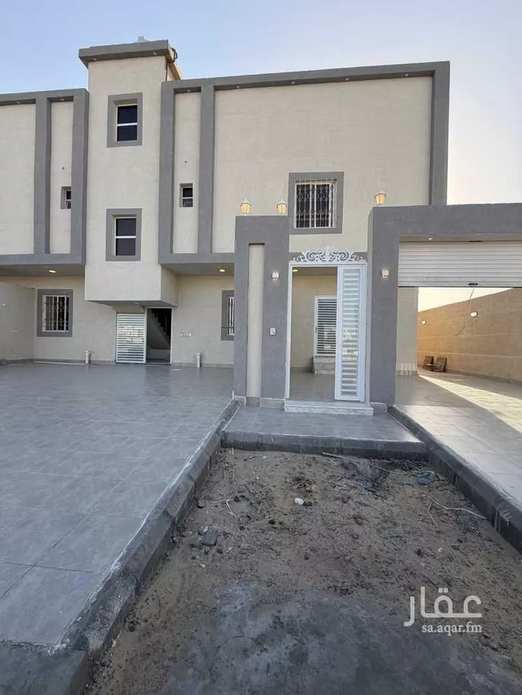 Apartment for Sale in Dammam King Fahd 26
