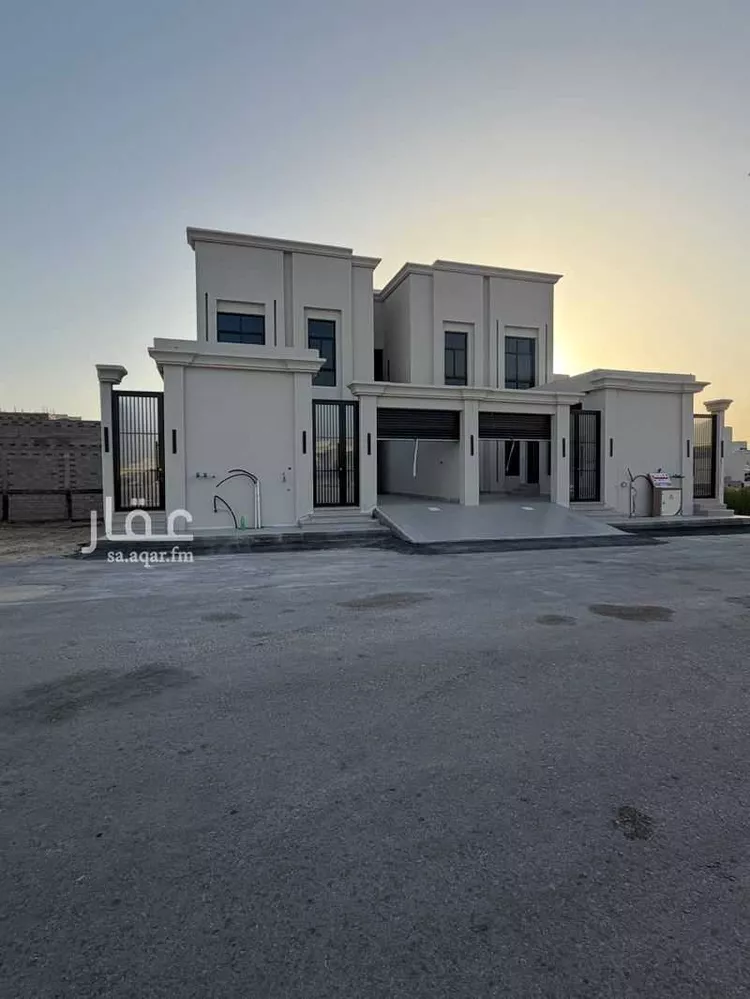 Villa for Sale in Dammam Al Amanah 16