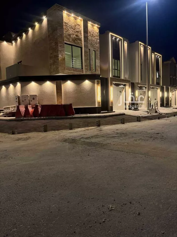 Apartment for Sale in Dammam King Fahd 24