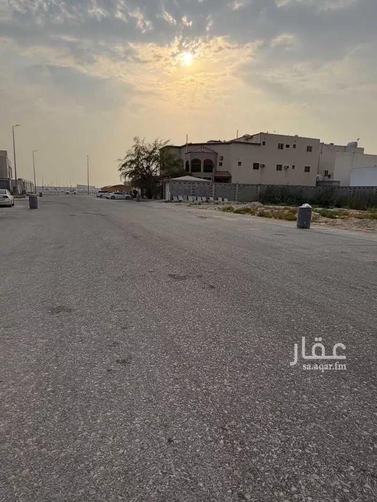 أرض للبيع في شارع هند بنت سماك, حي الأمانة, مدينة الدمام, المنطقة الشرقية صورة 2