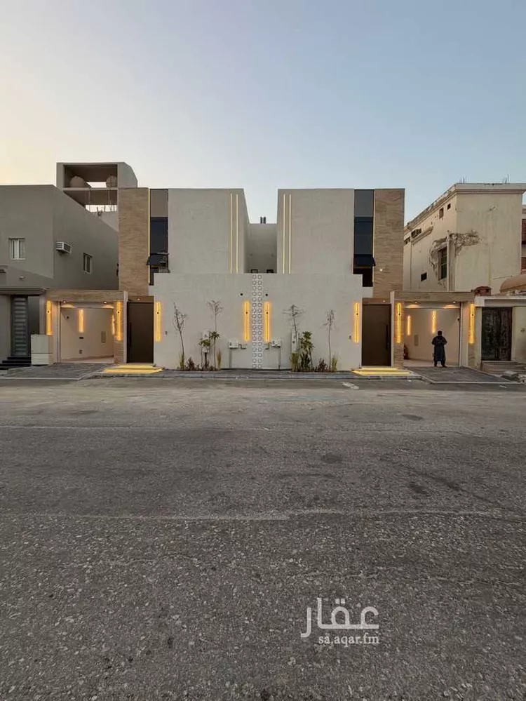 فيلا للبيع في شارع رجاء ابن ابي رجاء الباهلي, حي ضاحية الملك فهد, مدينة الدمام, المنطقة الشرقية 18