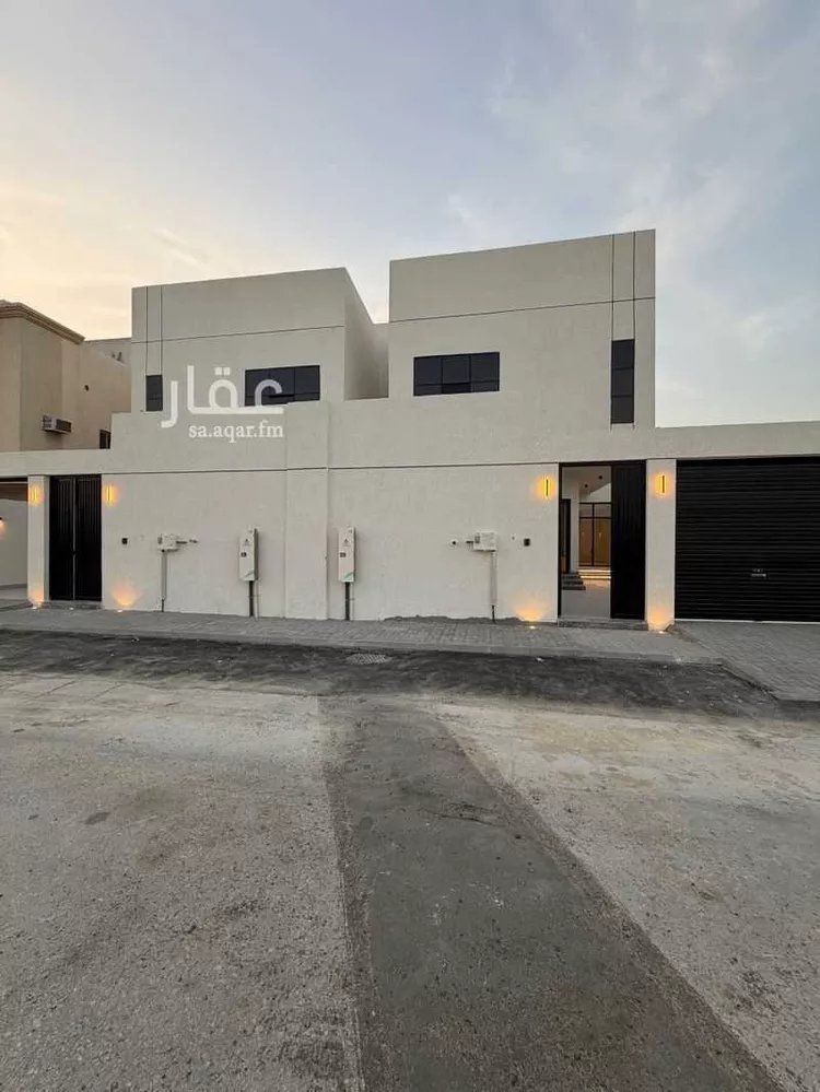 Villa for Sale in Dammam King Fahd 11
