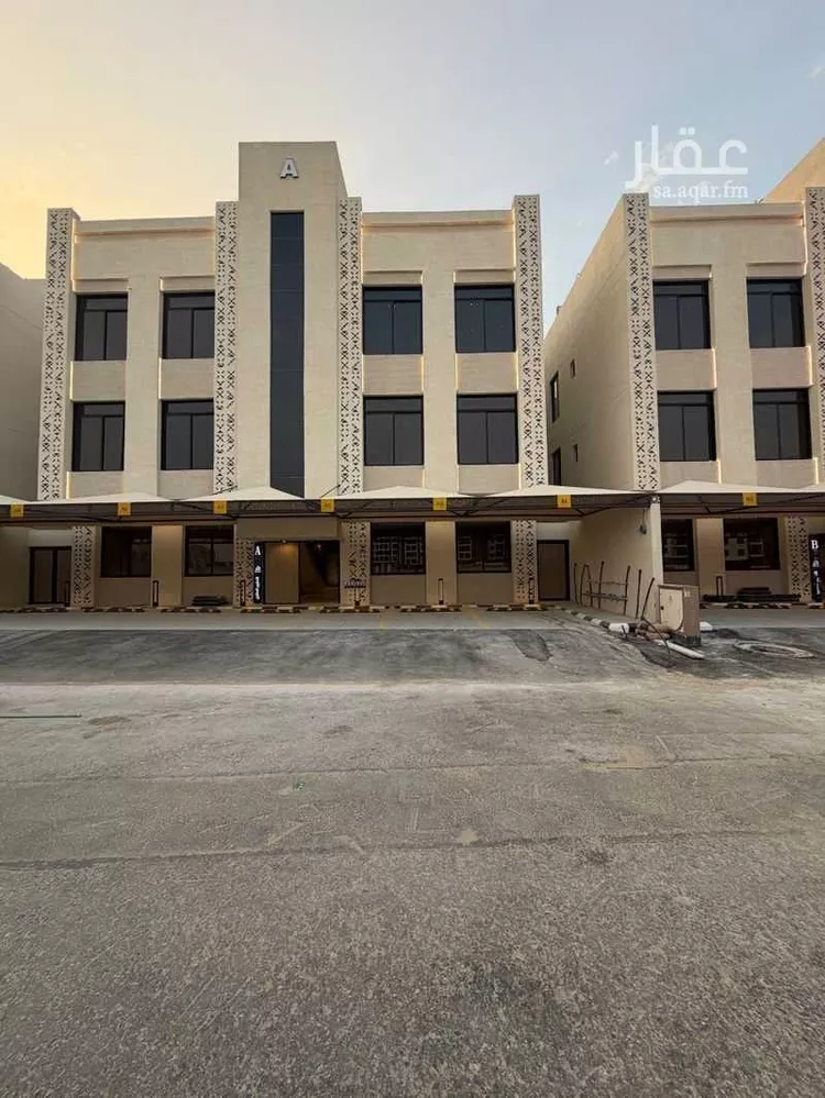 Apartment for Sale in Dammam Ash Shulah