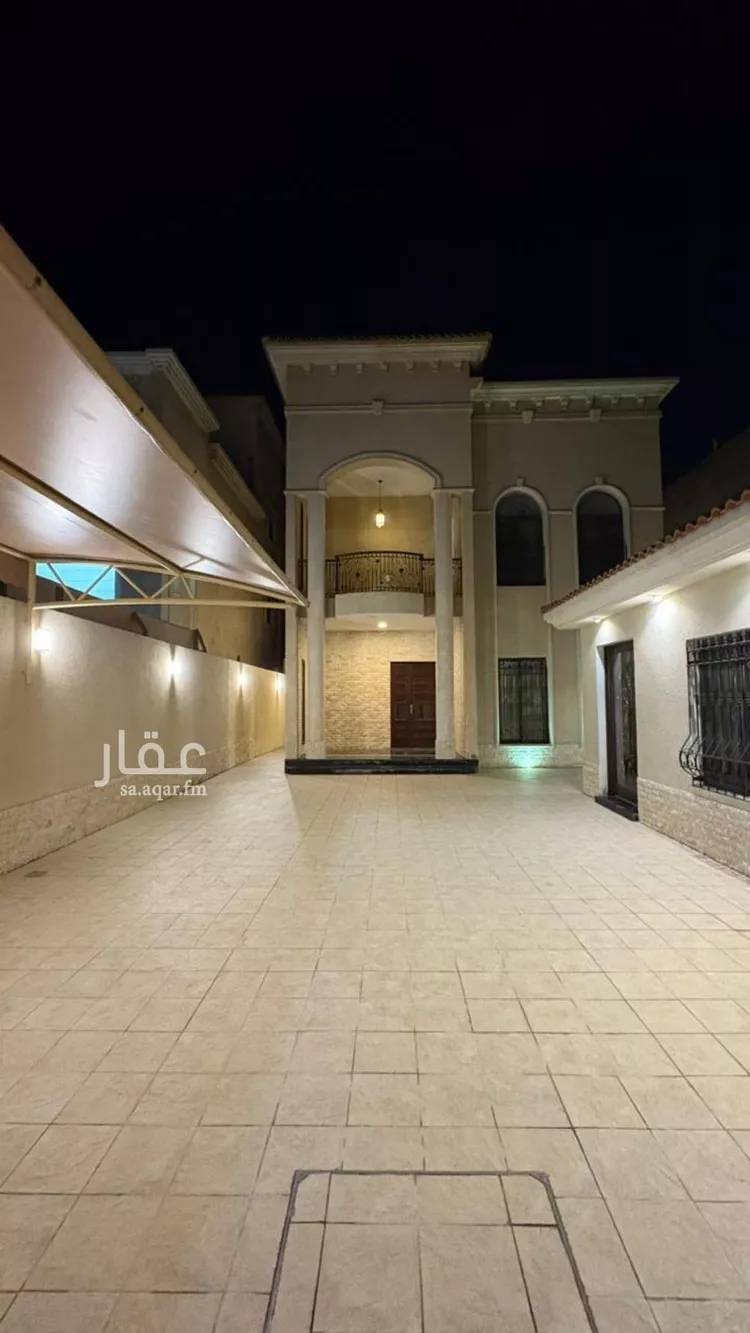 فيلا للبيع في شارع علي البحراني, حي اللؤلؤ, مدينة الخبر, المنطقة الشرقية صورة 2