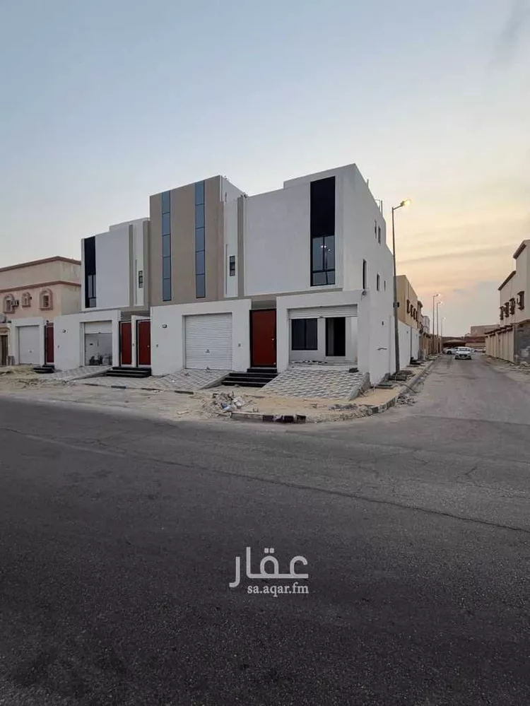 شقة للبيع في شارع الزبير بن العوام, حي بدر, مدينة الدمام, المنطقة الشرقية صورة 4