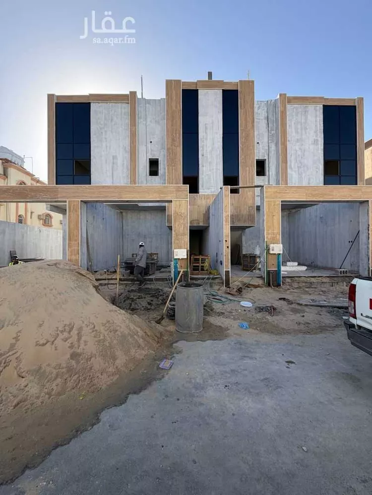 شقة للبيع في شارع ابي بشر, حي المنار, مدينة الدمام, المنطقة الشرقية