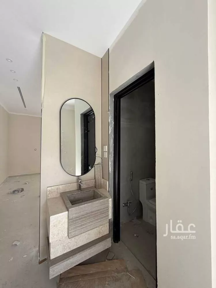 فيلا للبيع في شارع موسى بن علي محمد القبي, حي المنار, مدينة الدمام, المنطقة الشرقية صورة 5