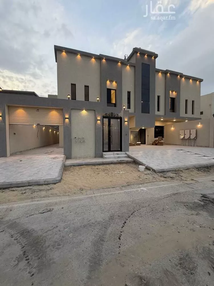 شقة للبيع في شارع ابو هريره, حي ضاحية الملك فهد, مدينة الدمام, المنطقة الشرقية صورة 2