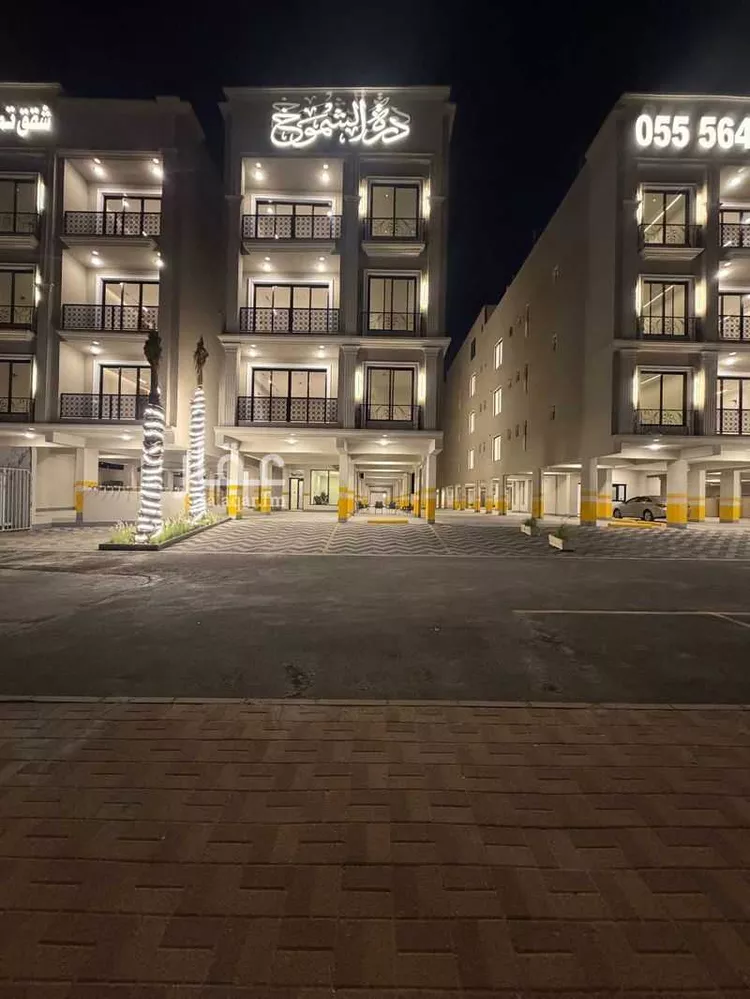 شقة للبيع في شارع شارع 11, حي الروضة, مدينة الدمام, المنطقة الشرقية صورة 2