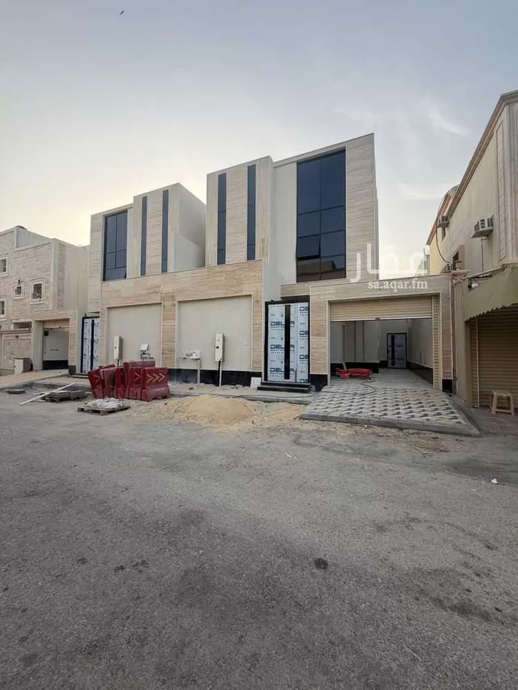 Villa for Sale in Dammam Taiba