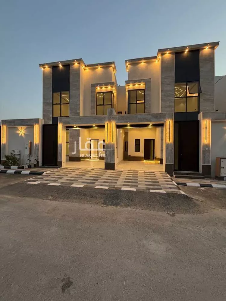 Villa for Sale in Dammam King Fahd 18