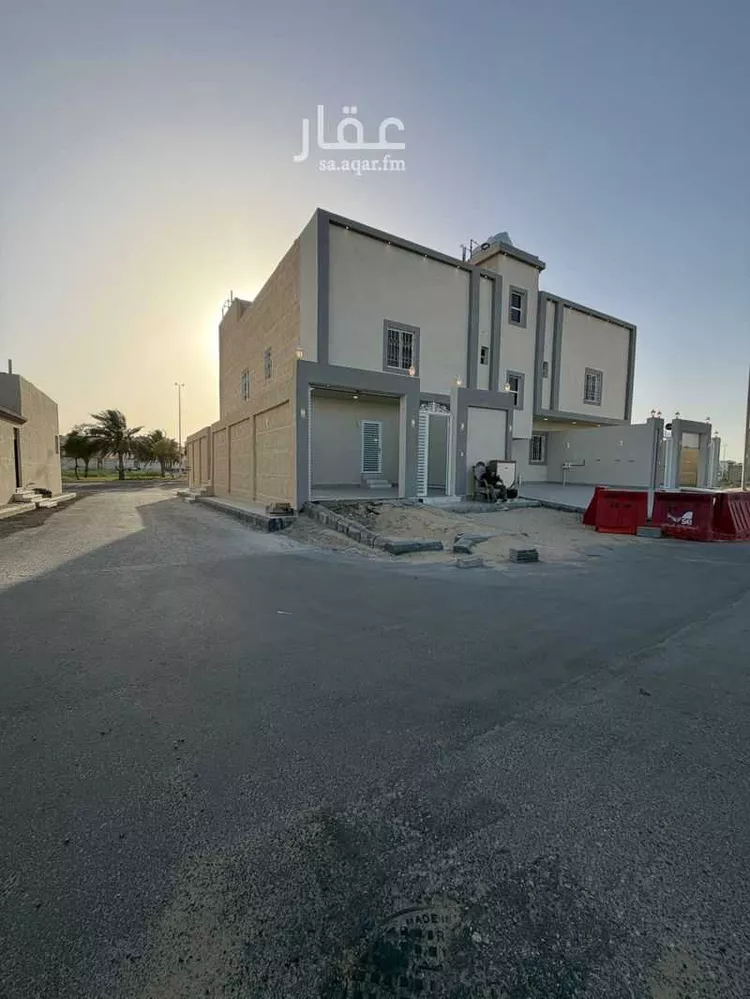 Apartment for Sale in Dammam King Fahd