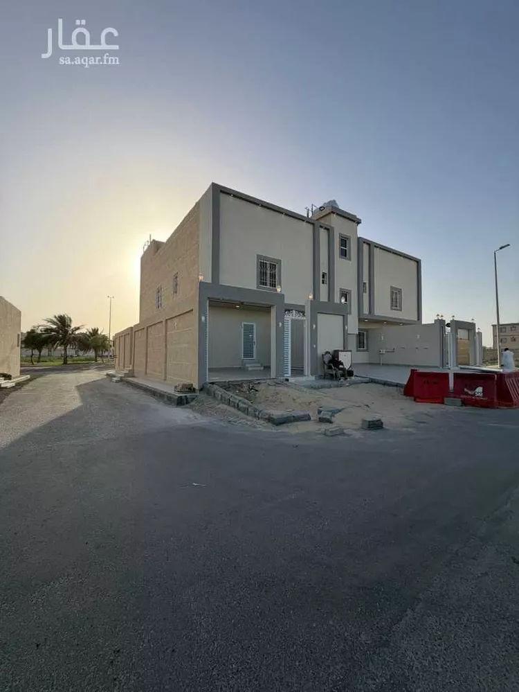 Apartment for Sale in Dammam King Fahd 6