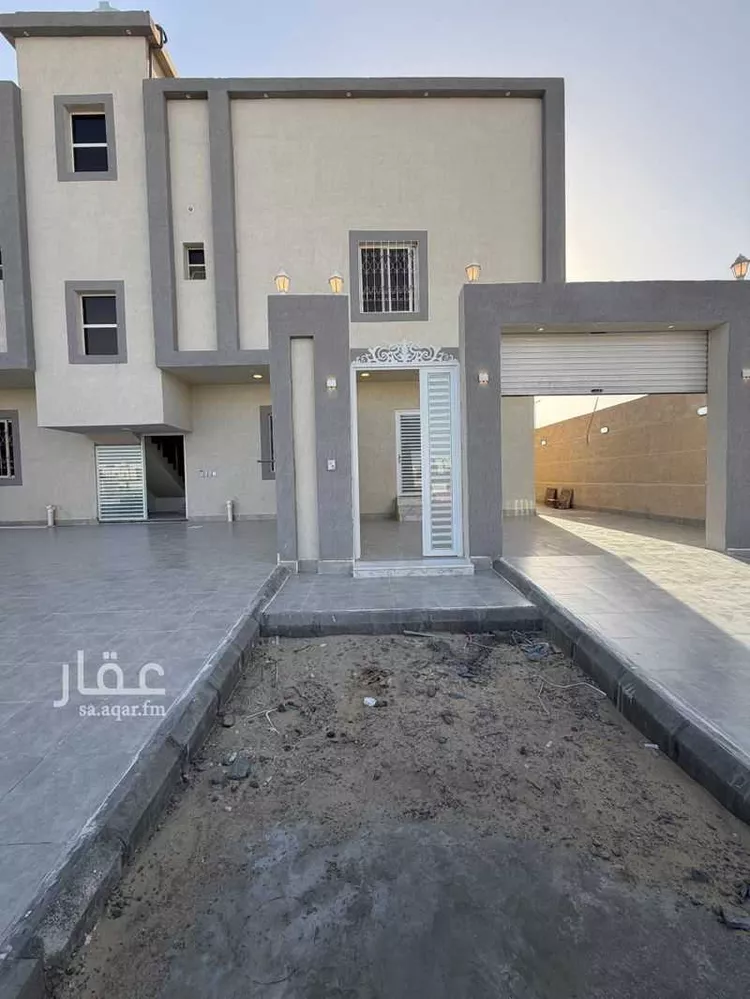 Apartment for Sale in Dammam King Fahd 28