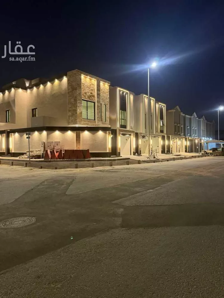 Apartment for Sale in Dammam King Fahd 30