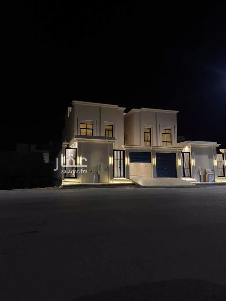 Villa for Sale in Dammam Al Amanah 20