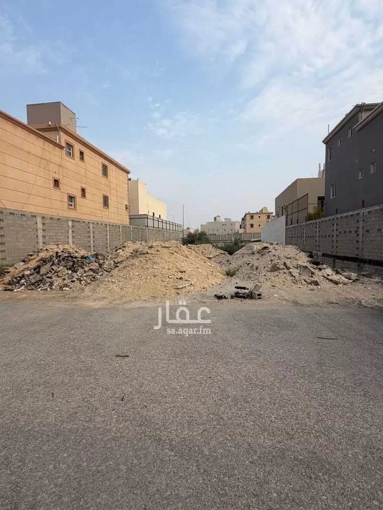 أرض للبيع في شارع هند بنت سماك, حي الأمانة, مدينة الدمام, المنطقة الشرقية صورة 3