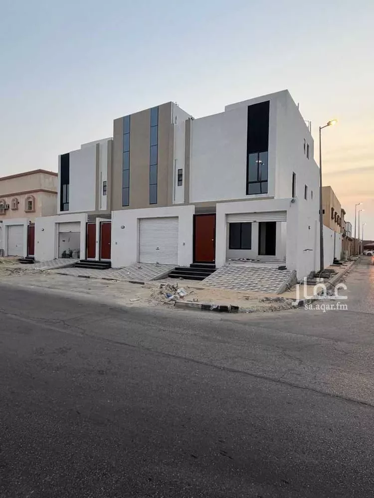 شقة للبيع في شارع الزبير بن العوام, حي بدر, مدينة الدمام, المنطقة الشرقية صورة 5