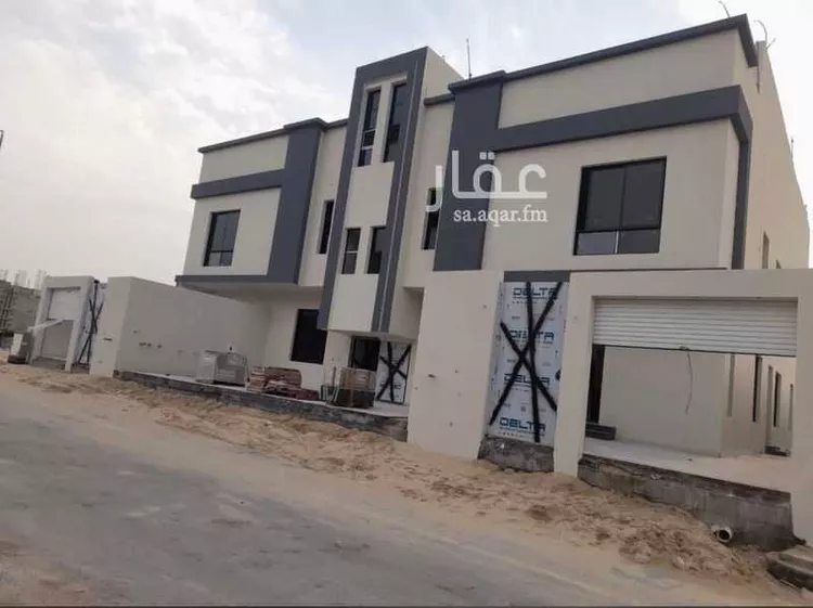فيلا للبيع في حي طيبة, مدينة الدمام, المنطقة الشرقية صورة 3