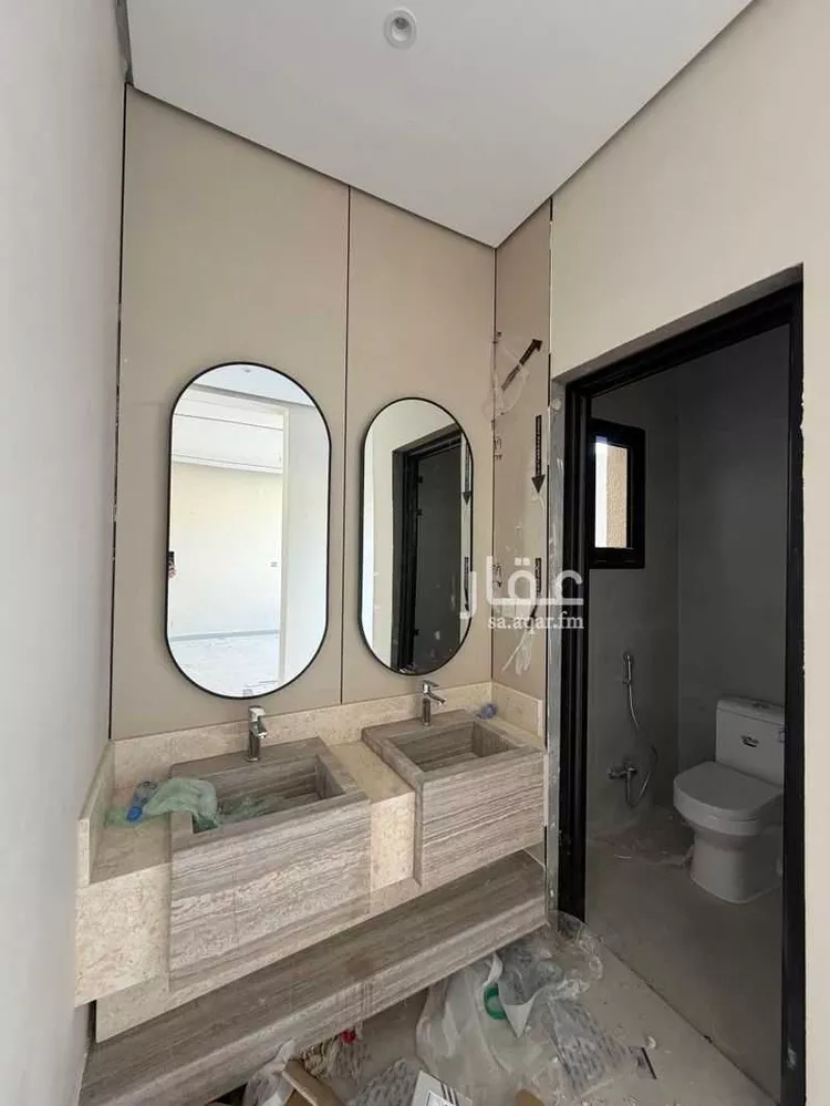 فيلا للبيع في شارع موسى بن علي محمد القبي, حي المنار, مدينة الدمام, المنطقة الشرقية صورة 4