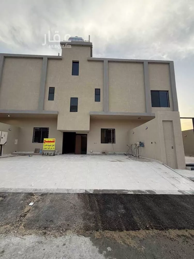 شقة للبيع في شارع 12هـ, حي بدر, مدينة الدمام, المنطقة الشرقية صورة 3