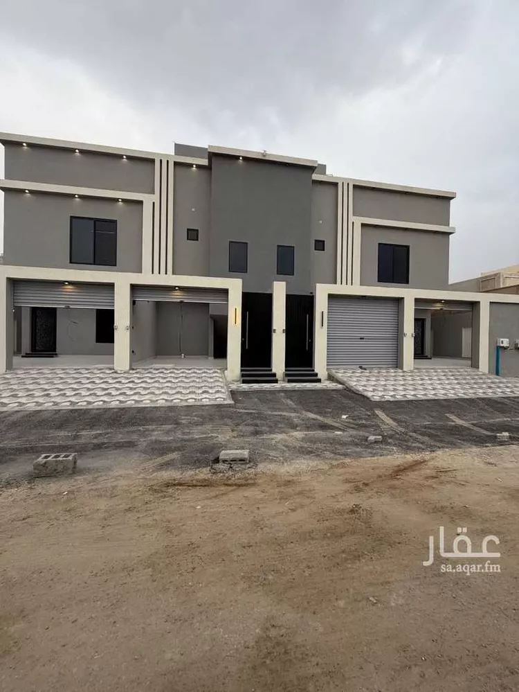 Apartment for Sale in Dammam King Fahd 26