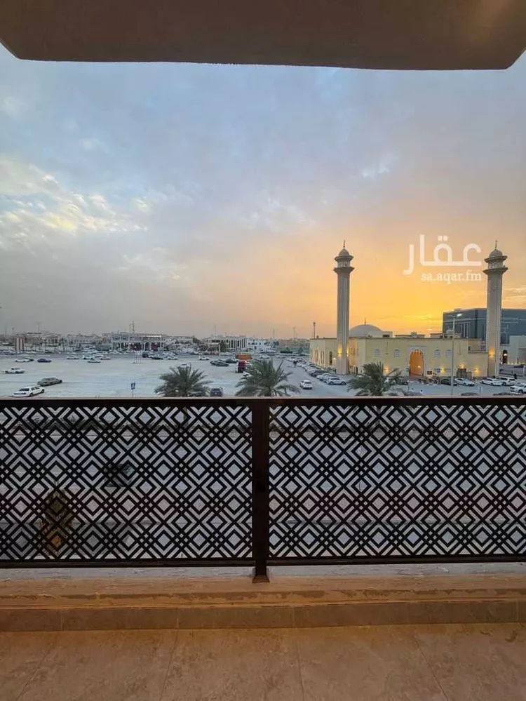 شقة للبيع في شارع شارع 11, حي الروضة, مدينة الدمام, المنطقة الشرقية 6