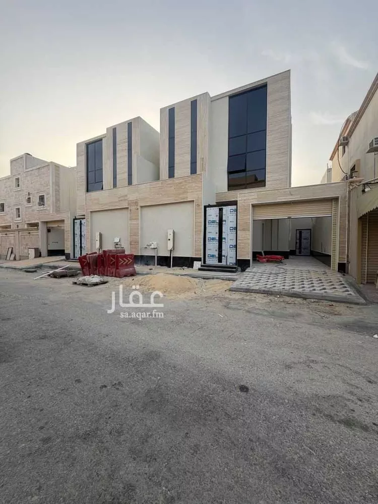 Villa for Sale in Dammam Taiba صورة 2
