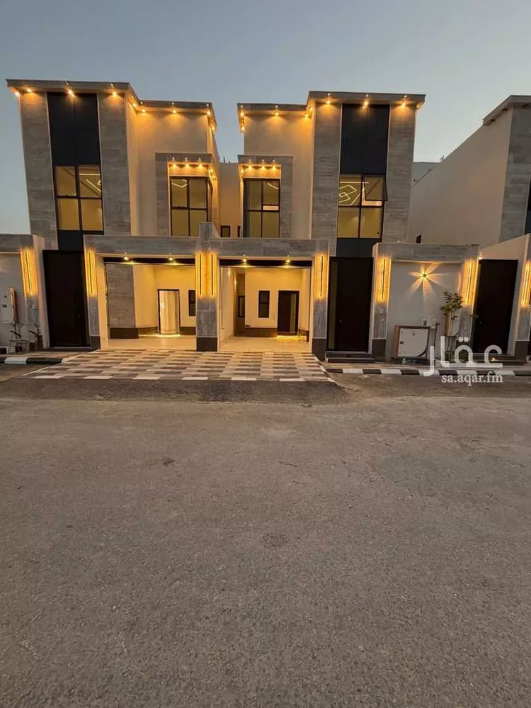 Villa for Sale in Dammam King Fahd 6