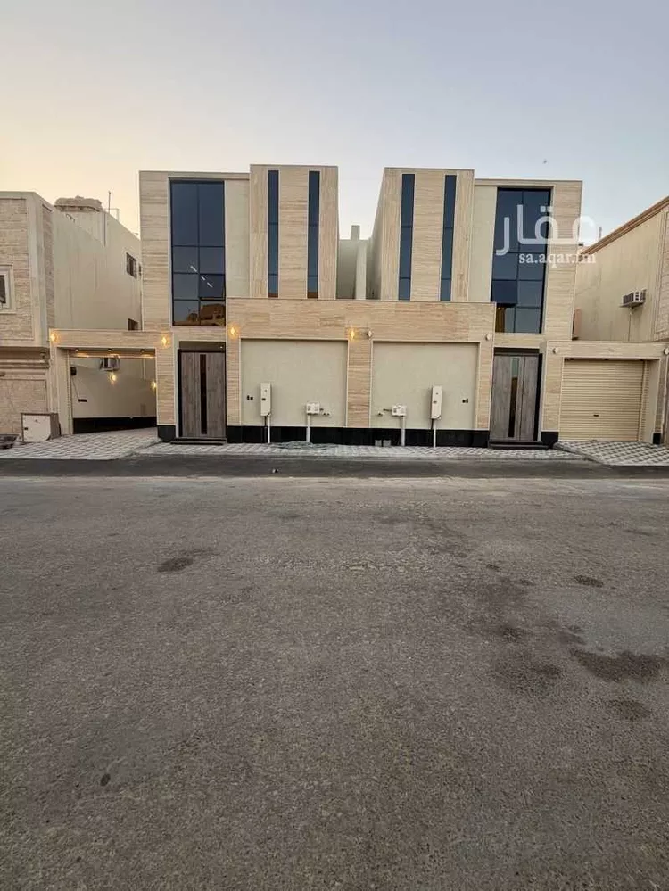 فيلا للبيع في شارع شرحبيل بن معد يكرب, حي طيبة, مدينة الدمام, المنطقة الشرقية صورة 2