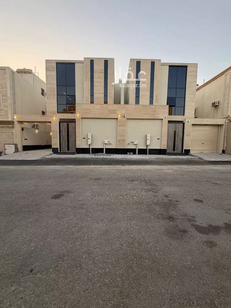 فيلا للبيع في شارع شرحبيل بن معد يكرب, حي طيبة, مدينة الدمام, المنطقة الشرقية صورة 5