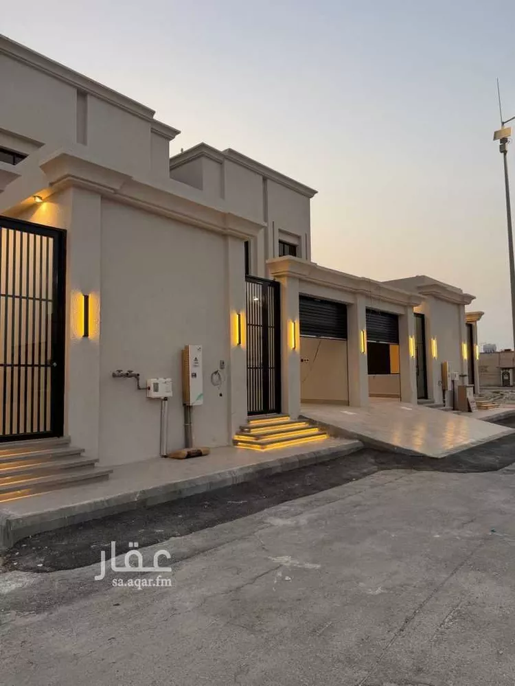 Villa for Sale in Dammam Al Amanah 30