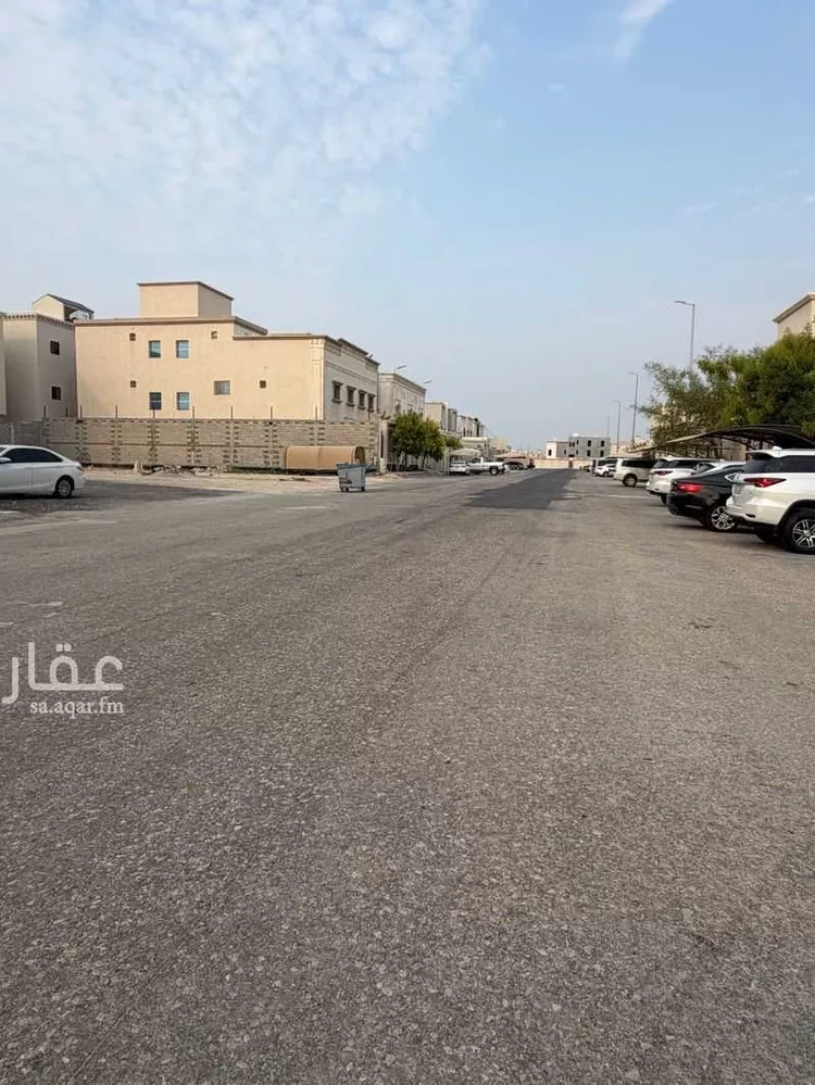أرض للبيع في شارع هند بنت سماك, حي الأمانة, مدينة الدمام, المنطقة الشرقية