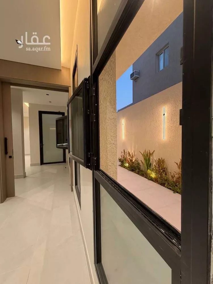فيلا للبيع في شارع رجاء ابن ابي رجاء الباهلي, حي ضاحية الملك فهد, مدينة الدمام, المنطقة الشرقية 11